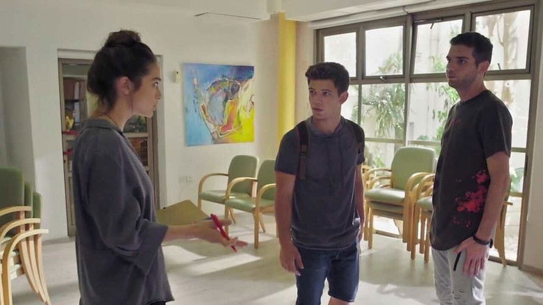 Still image for דאנסטורי season 1 episode 15: Episode 15