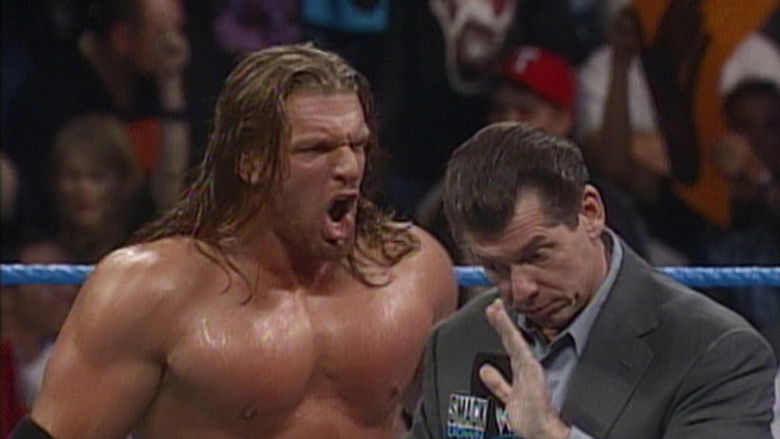 Still image for WWE SmackDown season 1 episode 6: SmackDown - Sep. 23, 1999 Still image for WWE SmackDown season 1 episode 6: SmackDown - Sep. 23, 1999