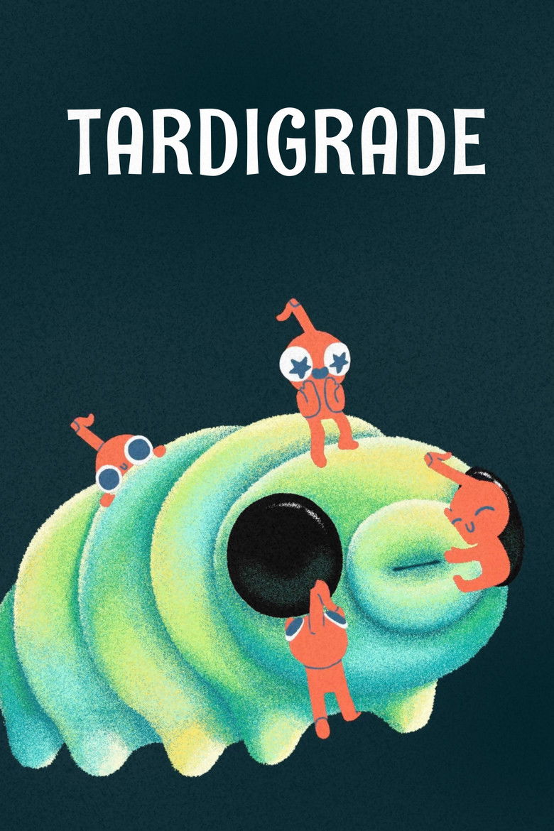 Imatge de Tardigrade
