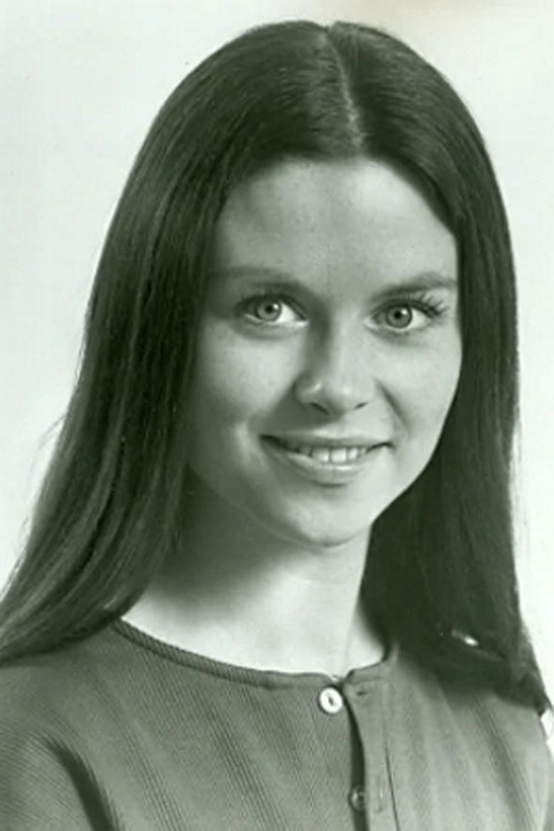 Darleen Carr headshot