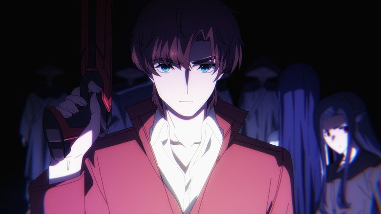 Still from The Irregular at Magic High School - Season 3 Episode 12