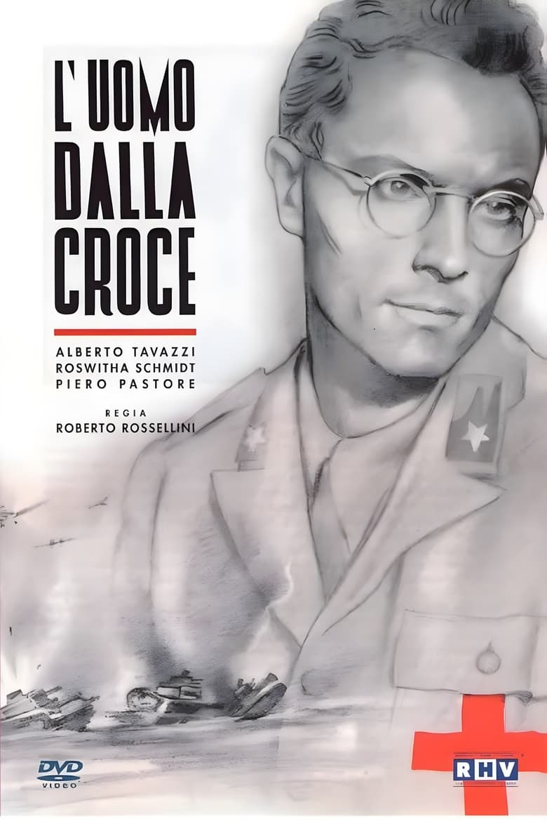 L'uomo dalla croce (1943)