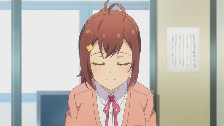 Still from Endo and Kobayashi Live! The Latest on Tsundere Villainess Lieselotte - Season 1 Episode 9