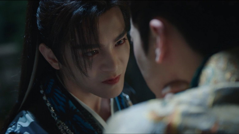 Still from Love Game in Eastern Fantasy - Season 1 Episode 18