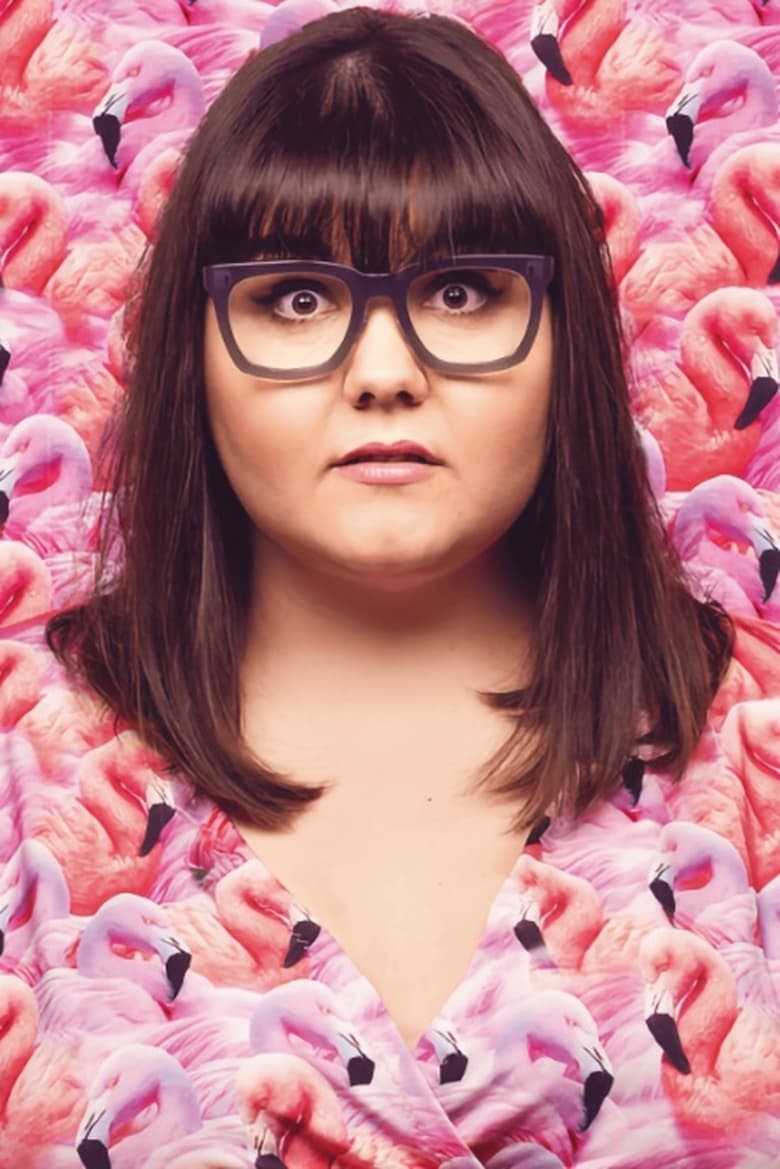 Sofie Hagen photo 3