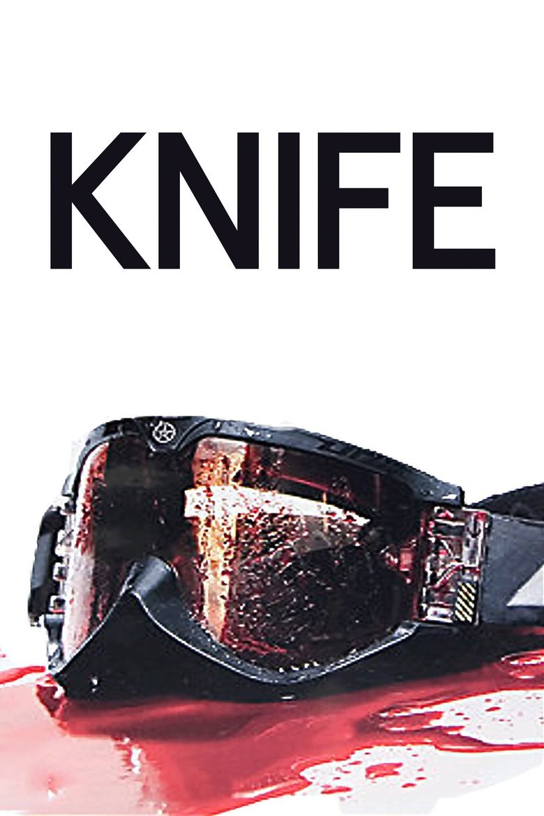 Knife main poster