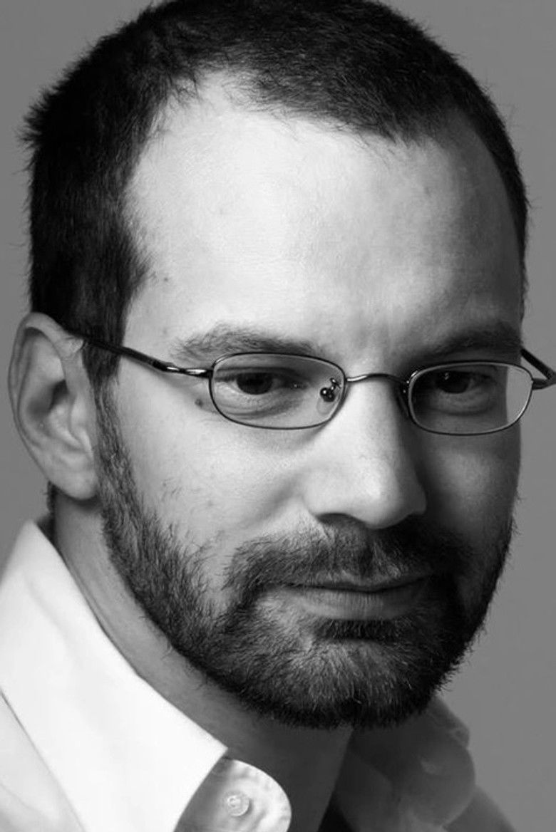 Mátyás Erdély portrait image