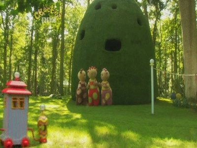 Still image for 花园宝宝高清版 season 1 episode 76: Episode 76 Still image for 花园宝宝高清版 season 1 episode 76: Episode 76