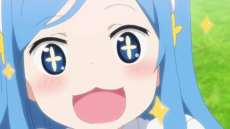 Still from Himouto! Umaru-chan - Season 2 Episode 1