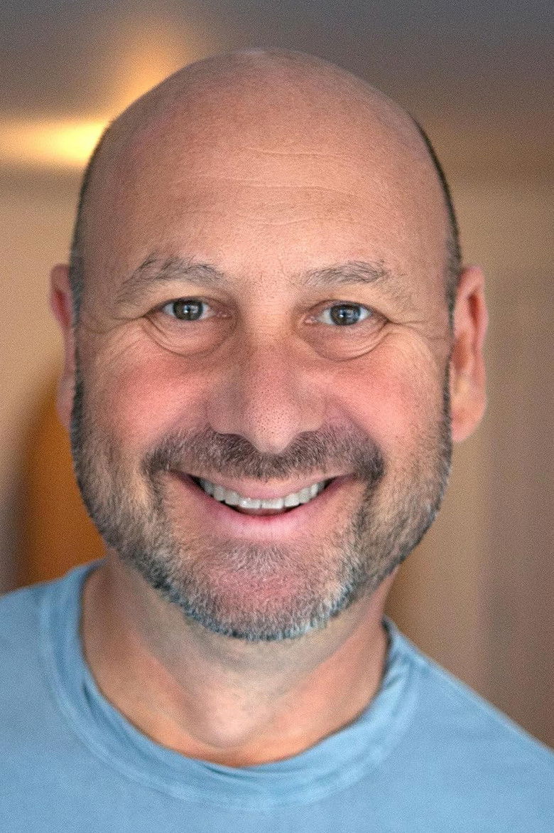 Richard Radutzky portrait image