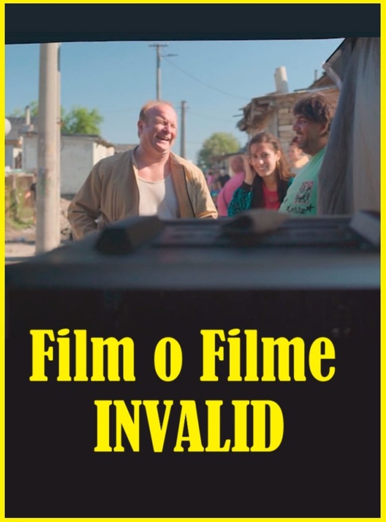 Film o Filme Invalid (1970)