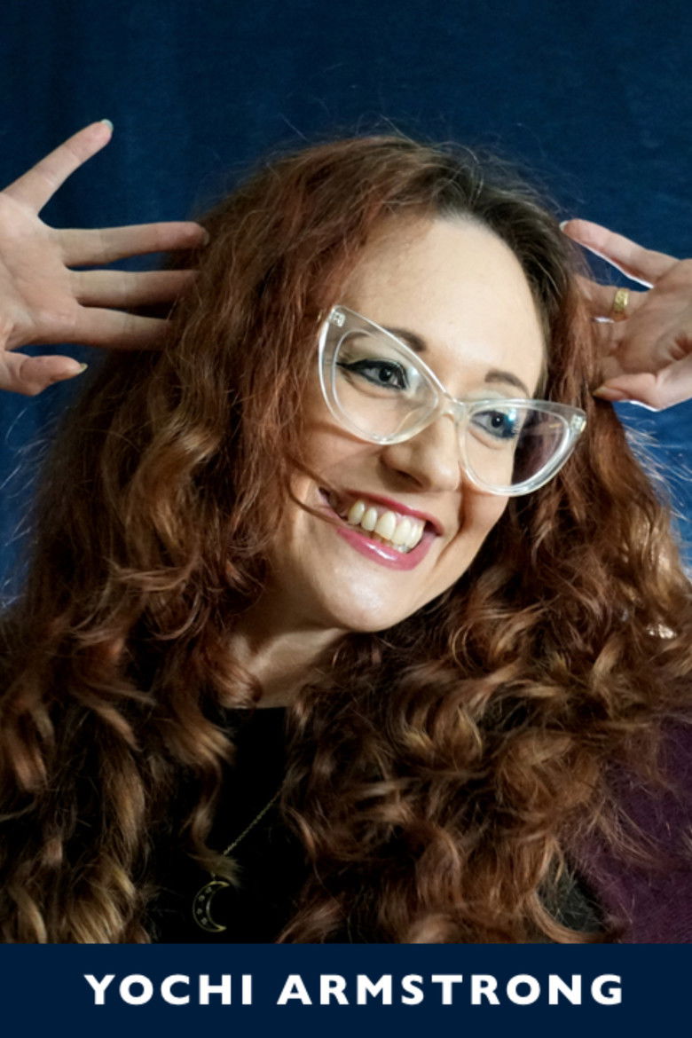 Photo de Yochi Armstrong