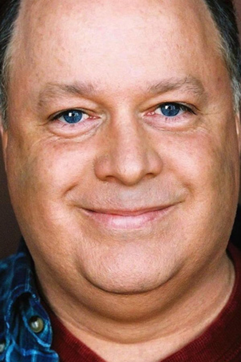 Brian Patrick Mulligan portrait image