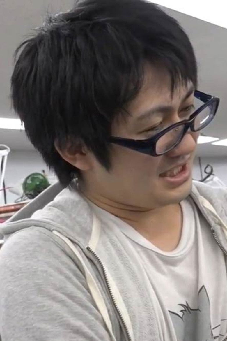 Hisao Dendo portrait image