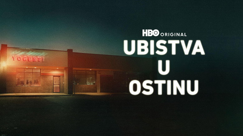 The Yogurt Shop Murders image 6