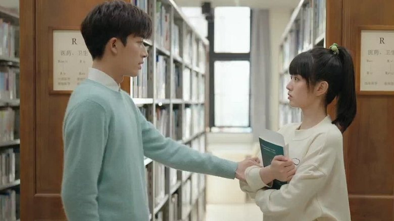 Still image for First Love season 1 episode 9: Episode 9 Still image for First Love season 1 episode 9: Episode 9