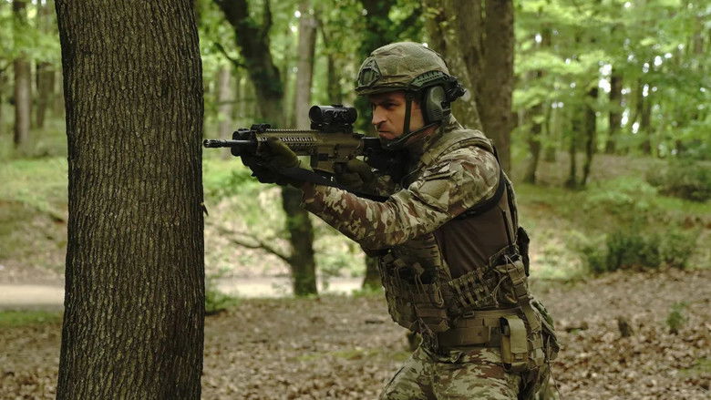 Still image for Al Sancak season 1 episode 14: Episode 14