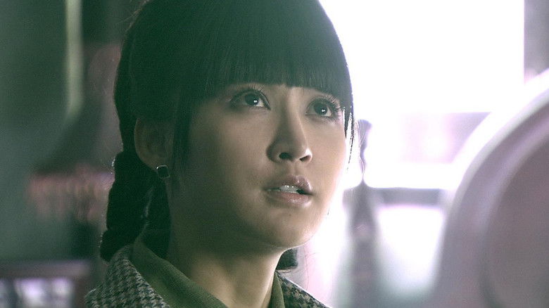 Still image for Legend of Wind season 1 episode 5: Episode 5