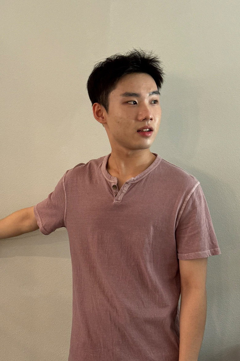 Chiu Chao-wei