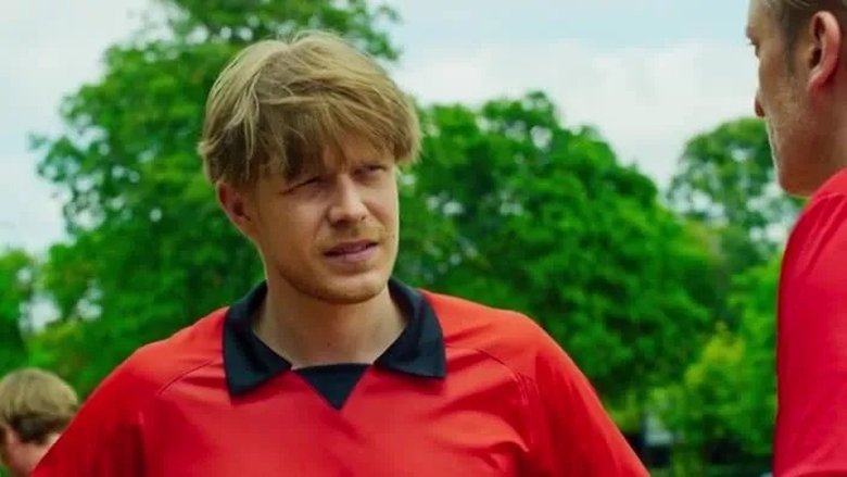 Still image for Londongrad season 1 episode 20: Episode 20