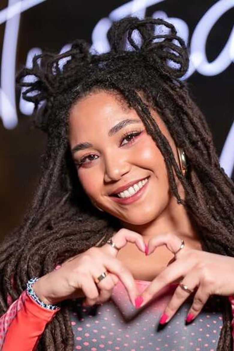 Mzuki portrait image