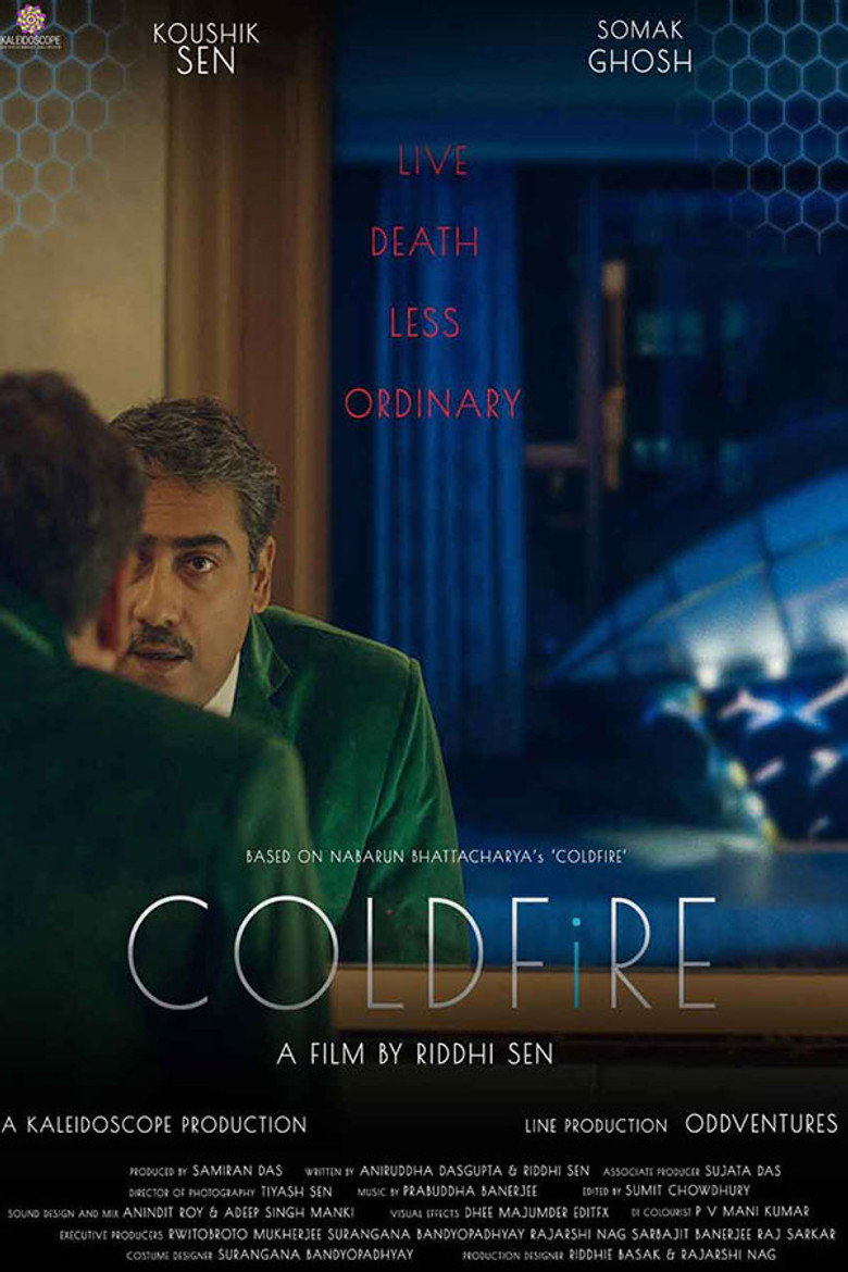 Imatge de Coldfire