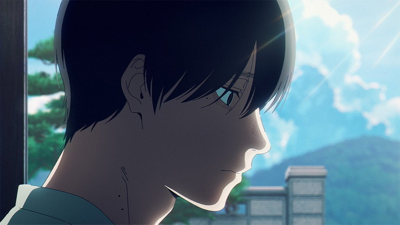 Still from The Summer Hikaru Died - Season 1 Episode 3