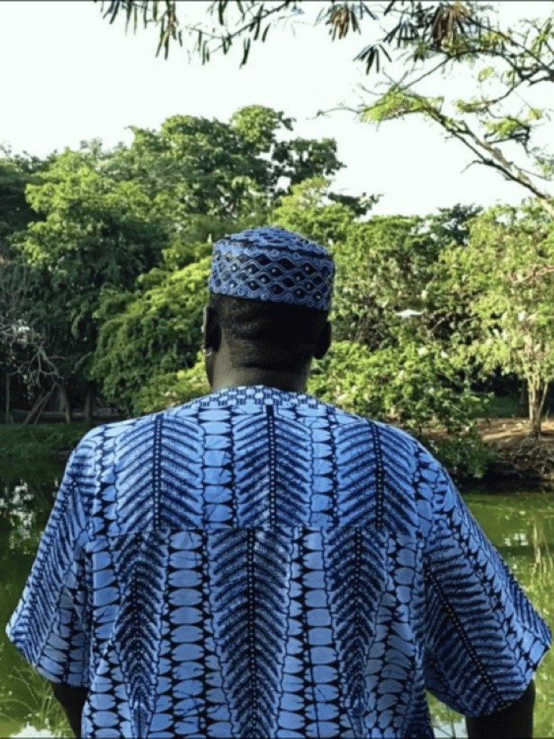 Imatge de Fofo Means Father