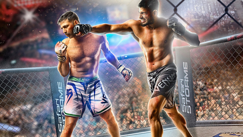 Image d'arrière-plan 4 du film Brothers: Blood Against Blood