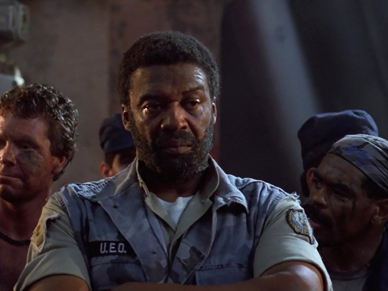 Still from seaQuest DSV - Season 3 Episode 5