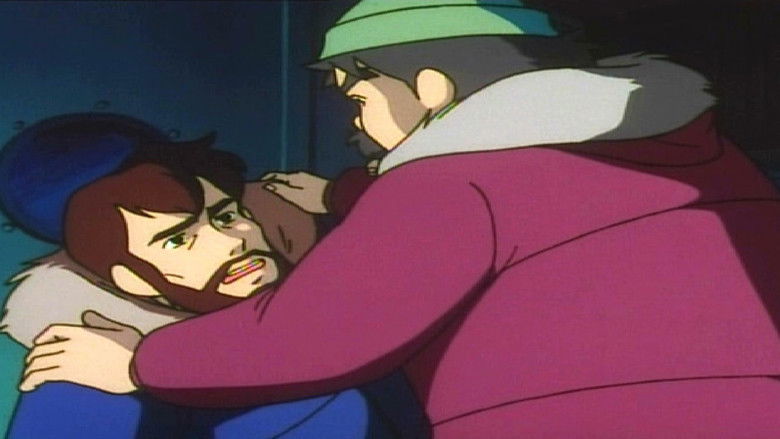 Still image for Tico of the Seven Seas season 1 episode 35: Last chance! Dad's prayer Still image for Tico of the Seven Seas season 1 episode 35: Last chance! Dad's prayer