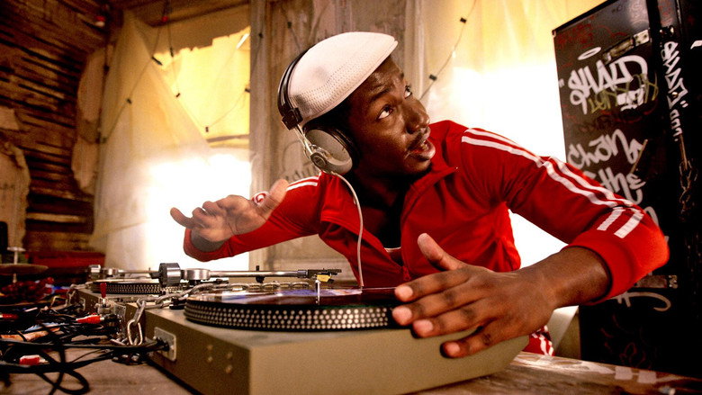 Still from The Get Down - Season 1 Episode 1