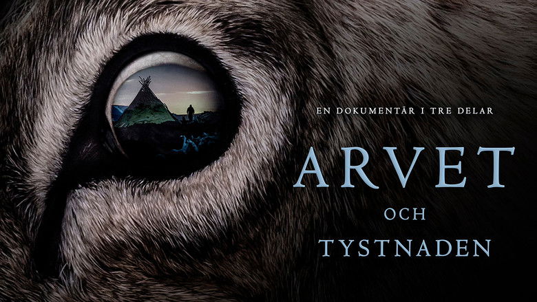 Arvet och tystnaden