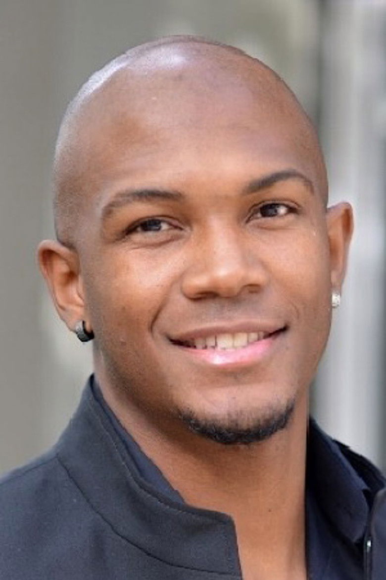 Photo de Jordan Stryker