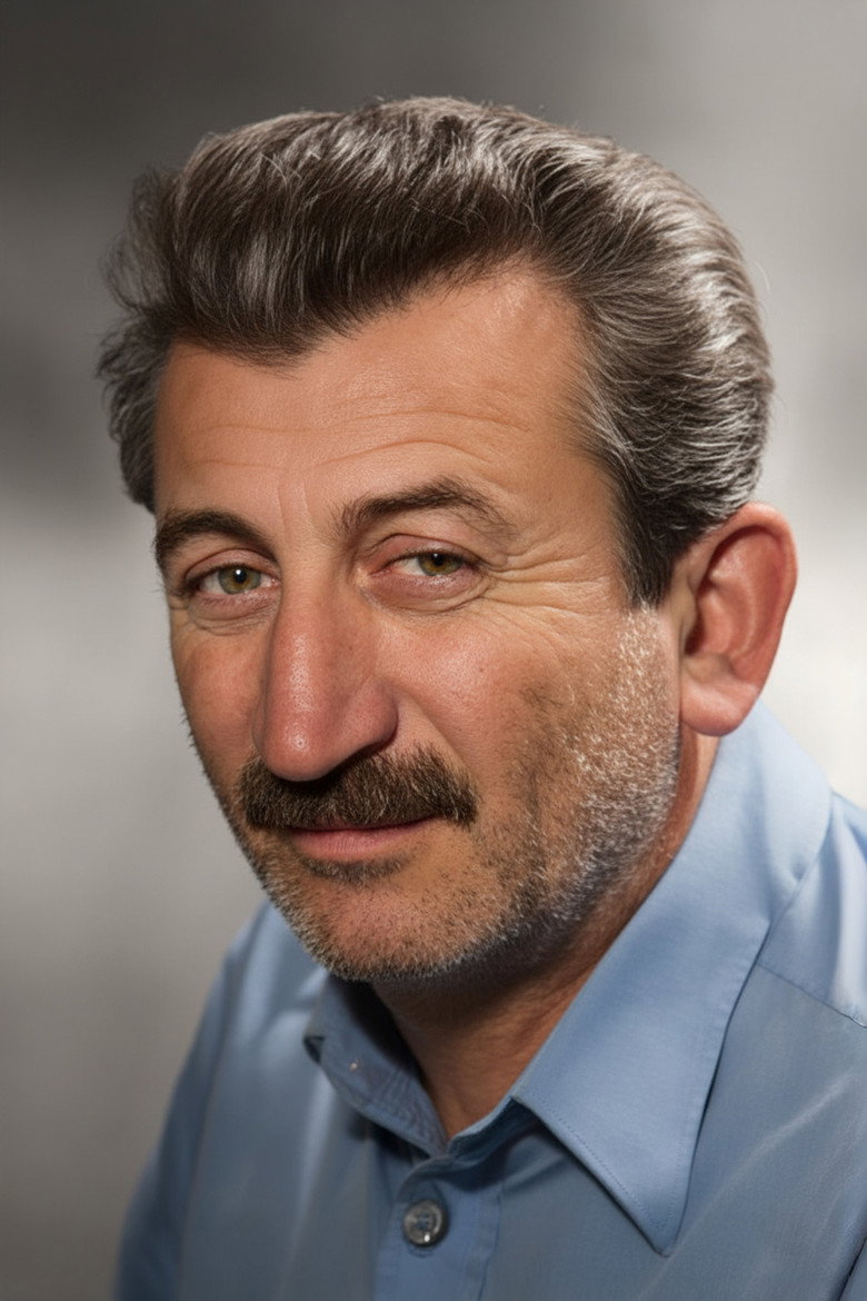 Salih Tozan photo 8