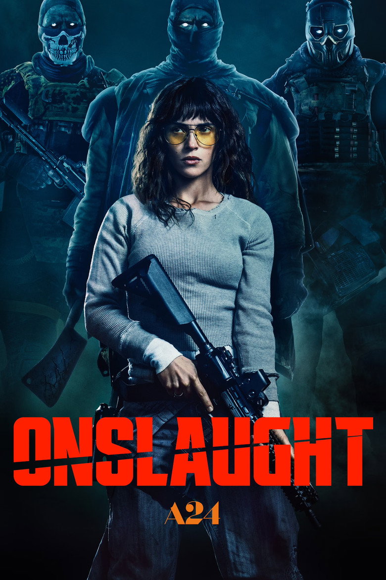 Imatge de Onslaught