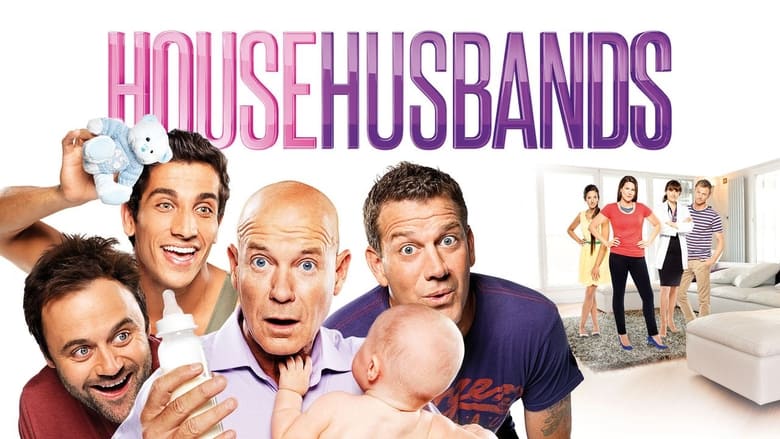 House+Husbands