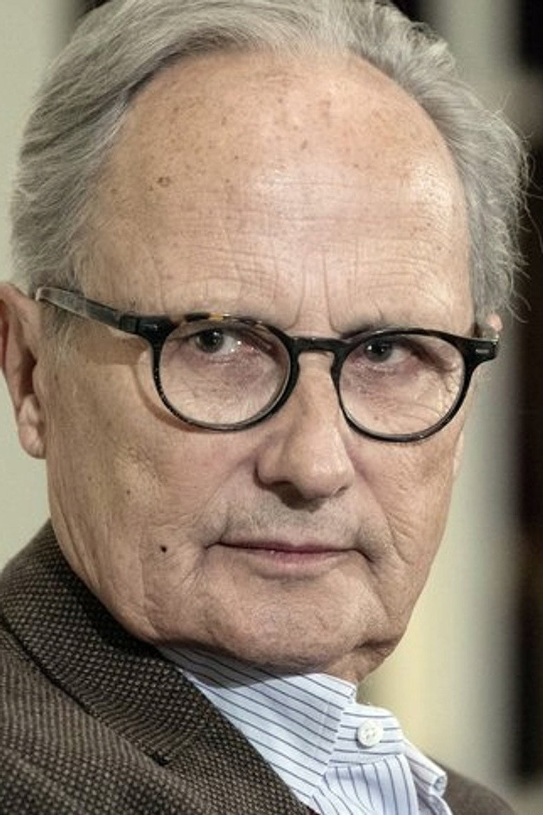 Jacques Pilet portrait