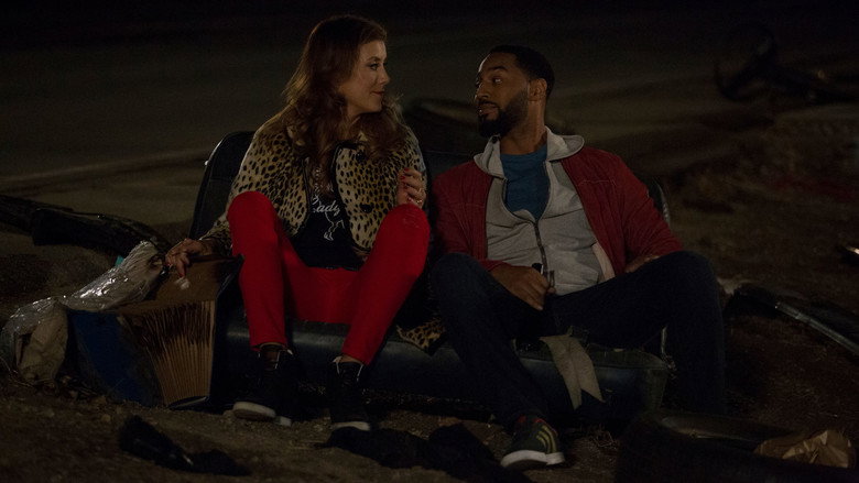 Still from Bad Judge - Season 1 Episode 2