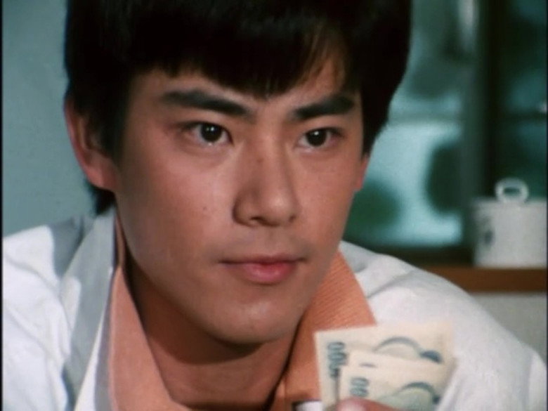 Still from Giraya Ninja - Season 1 Episode 39