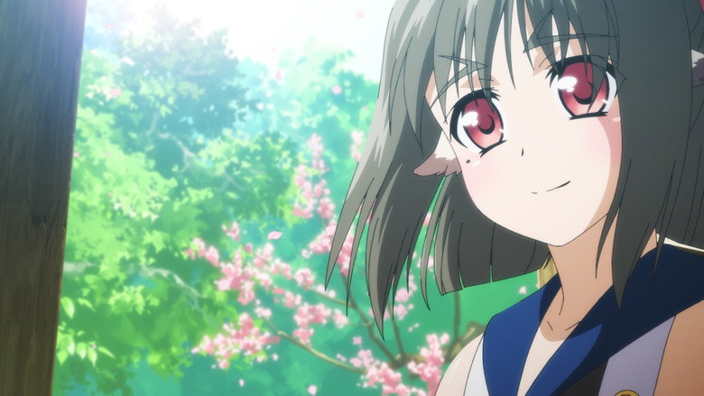Still from Utawarerumono - Season 3 Episode 28