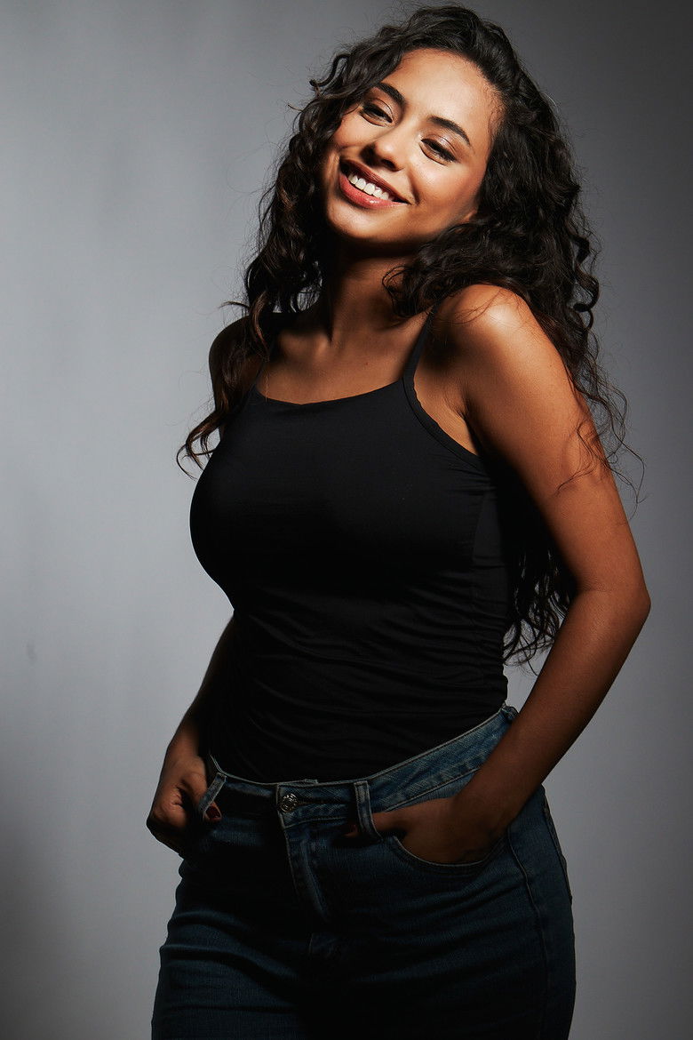 Photo de Daniella Esparza