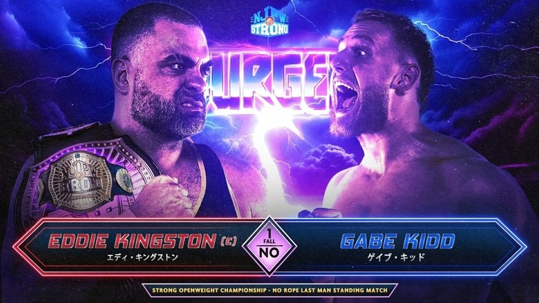 NJPW Resurgence 2024 (2024)