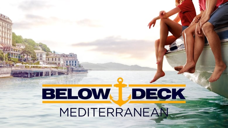 Below Deck Mediterranean Season 5