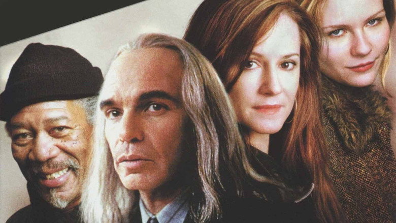 Image d'arrière-plan 8 du film Levity