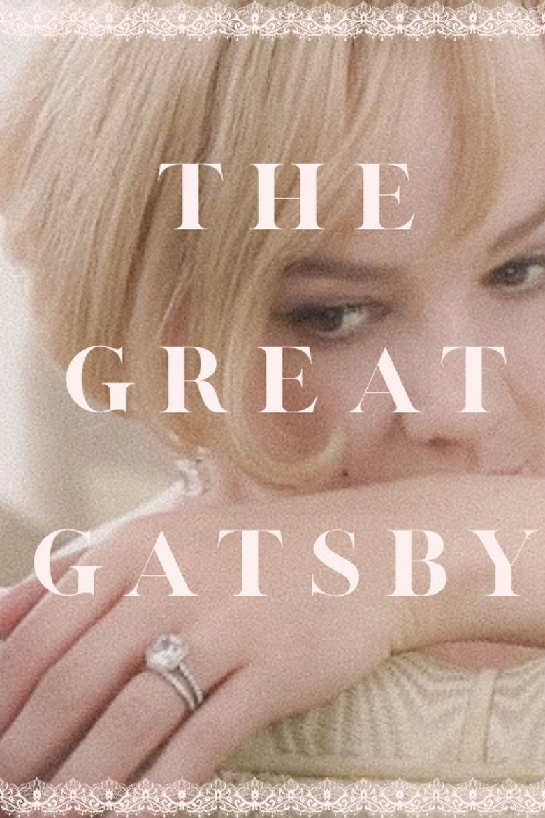 Imatge de El gran Gatsby