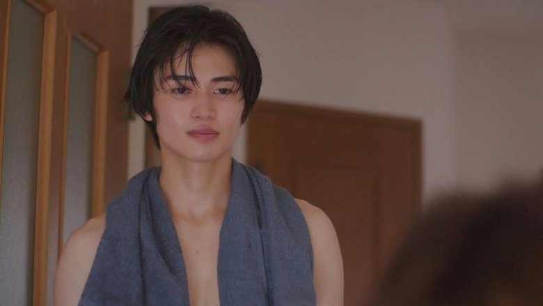 Still image for Minato's Laundromat season 1 episode 7: Awkward Tension… The Truth from 10 Years Ago!?