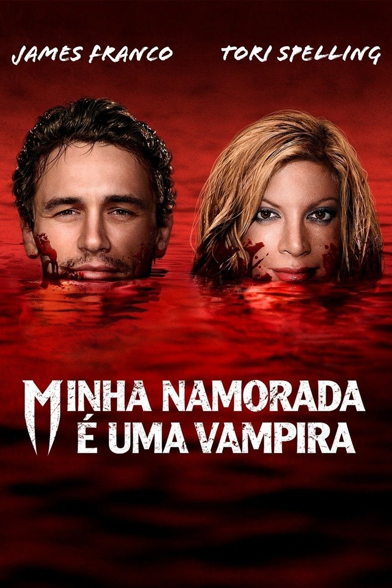 Minha Namorada é uma Vampira