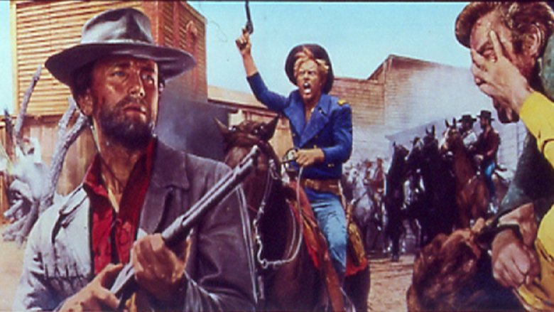Mille dollari sul nero movie poster
