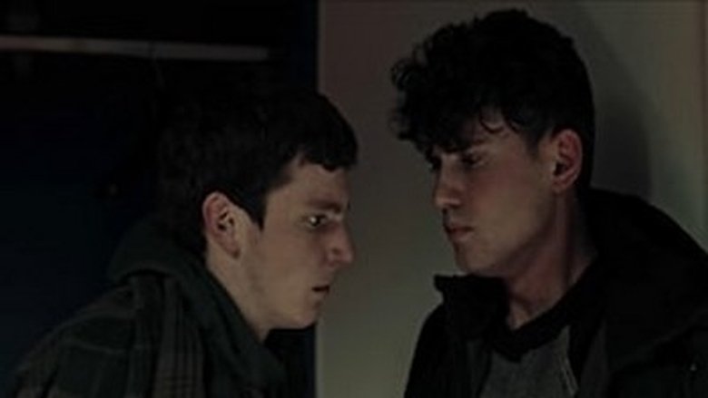 Still image for Pale Mountains season 1 episode 6: The Third Level (2) Still image for Pale Mountains season 1 episode 6: The Third Level (2)